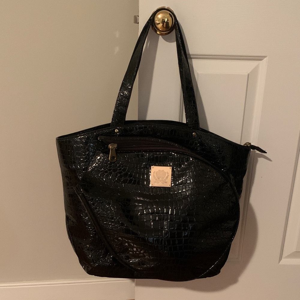 Court Couture Tennis Bag